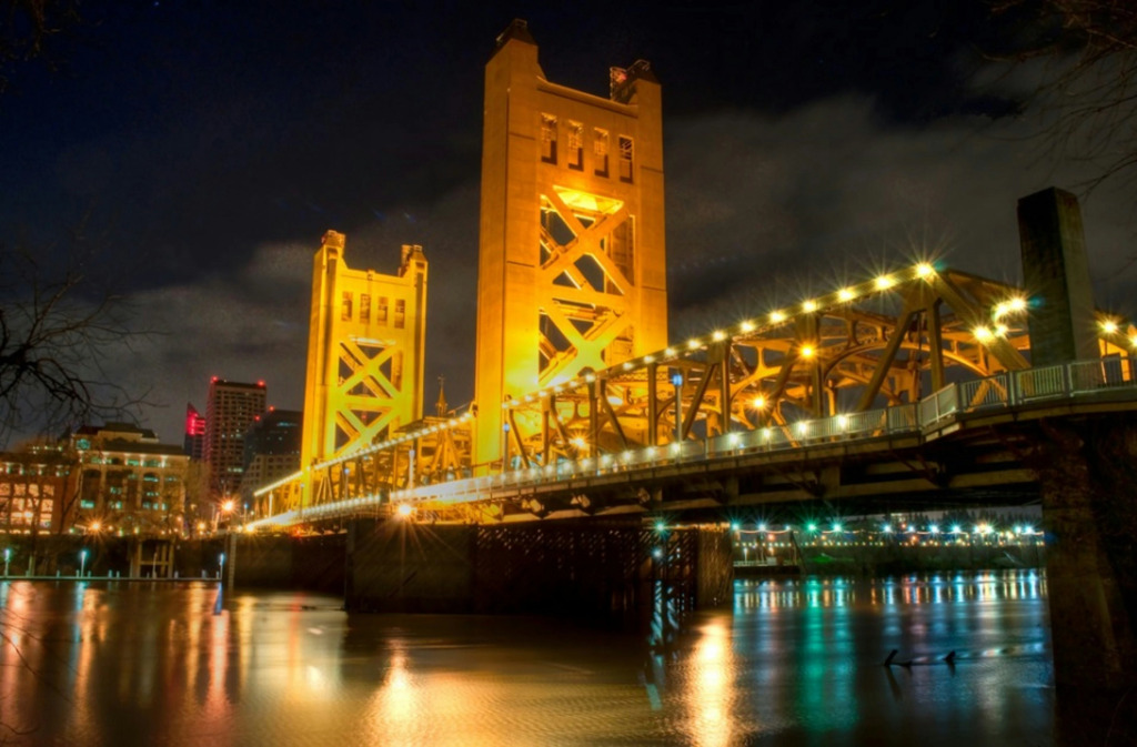 Holiday Inn Sacramento Downtown-Arena by IHG
