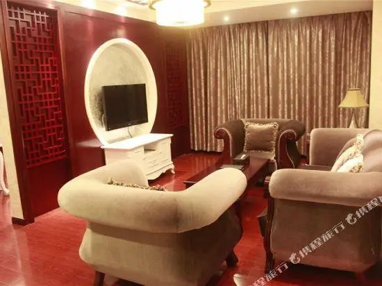 Royal Le Grand Large Hotel