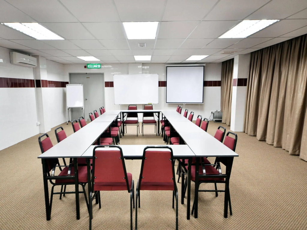 YMCA Penang