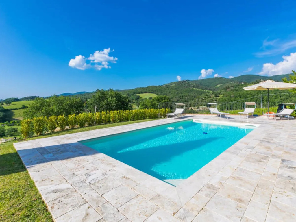 House Casa 360 Greve in Chianti