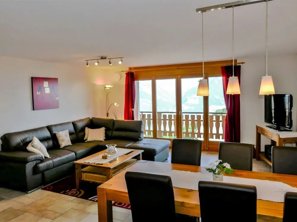 Grand Panorama A-C - INH 25070