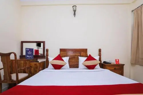 Oyo 22047 Hotel Royal Jaipur Palace