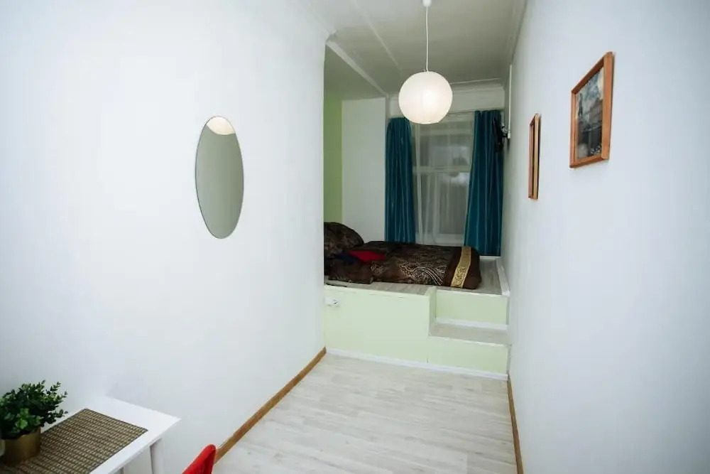 BigGal Rooms