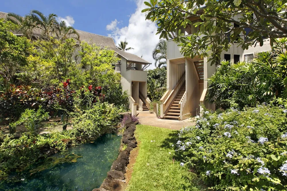 Waikomo Stream Villas 322
