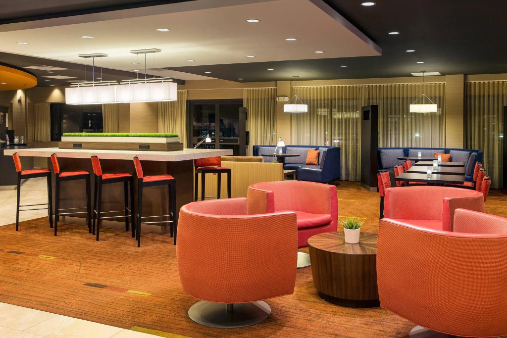 Courtyard by Marriott Scottsdale Old Town