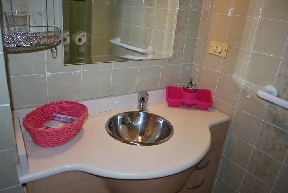 Apartamento Isabel