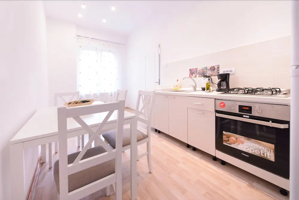 Rent for Comfort Apartments Brasov