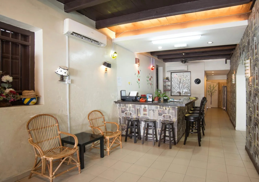 Malabar Inn Penang