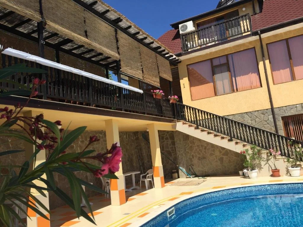 Byala Villas Complex