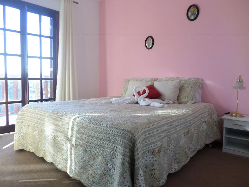Zanzarini Charm House