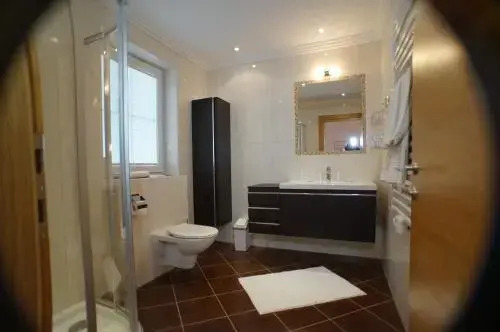Appartement Maria