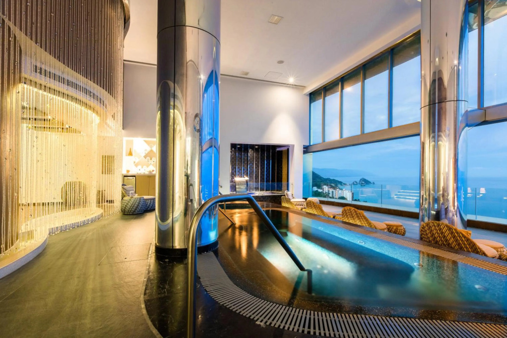 Garza Blanca Preserve Resort & Spa - All Inclusive