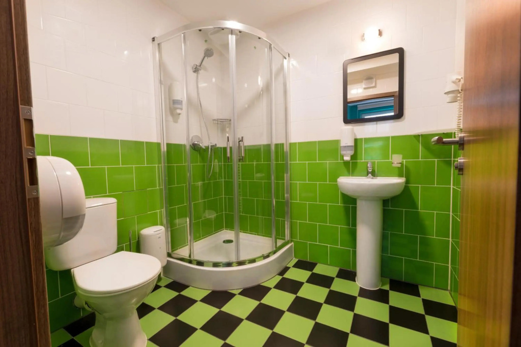 Safestay Bratislava Presidential Palace