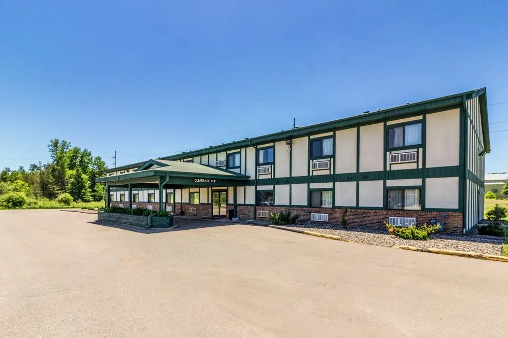 Americas Best Value Inn