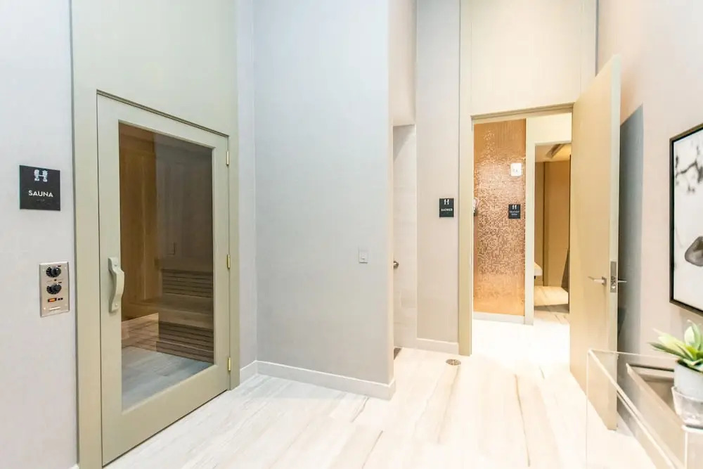 Amazing Apartments at H Beach House