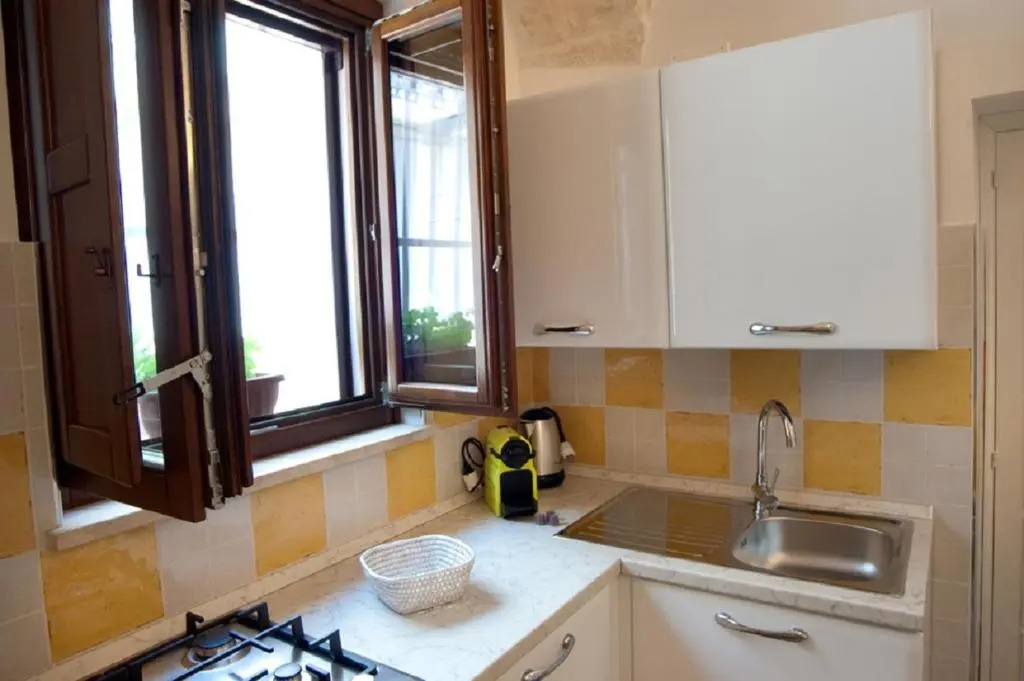 Apartment Mammacara