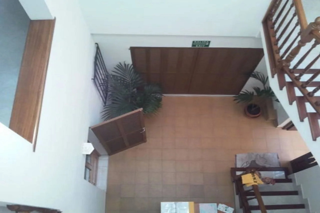 Hostal CAN GALLU