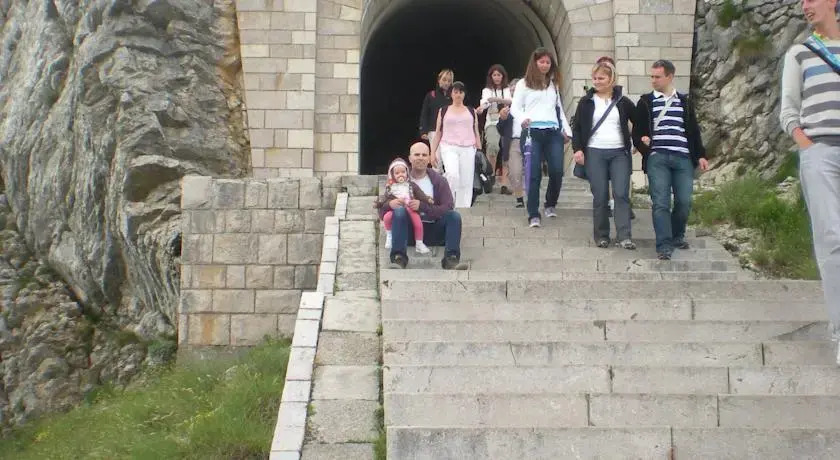 Guest House Lovcen