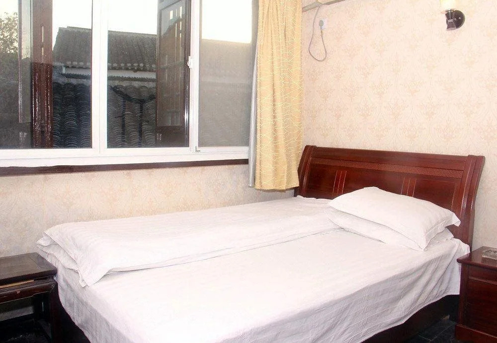 Suzhou Tongli Fanrong Inn