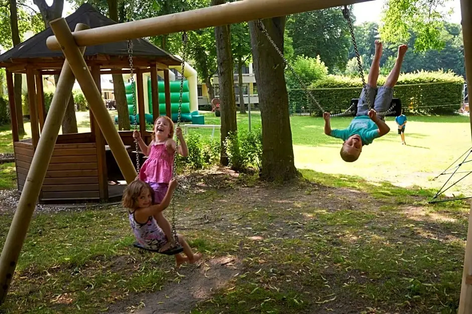 Seehotel Grunewald