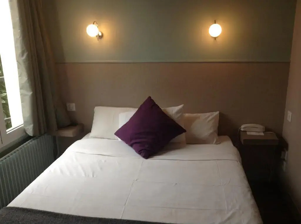 Buc Lounge Hôtel