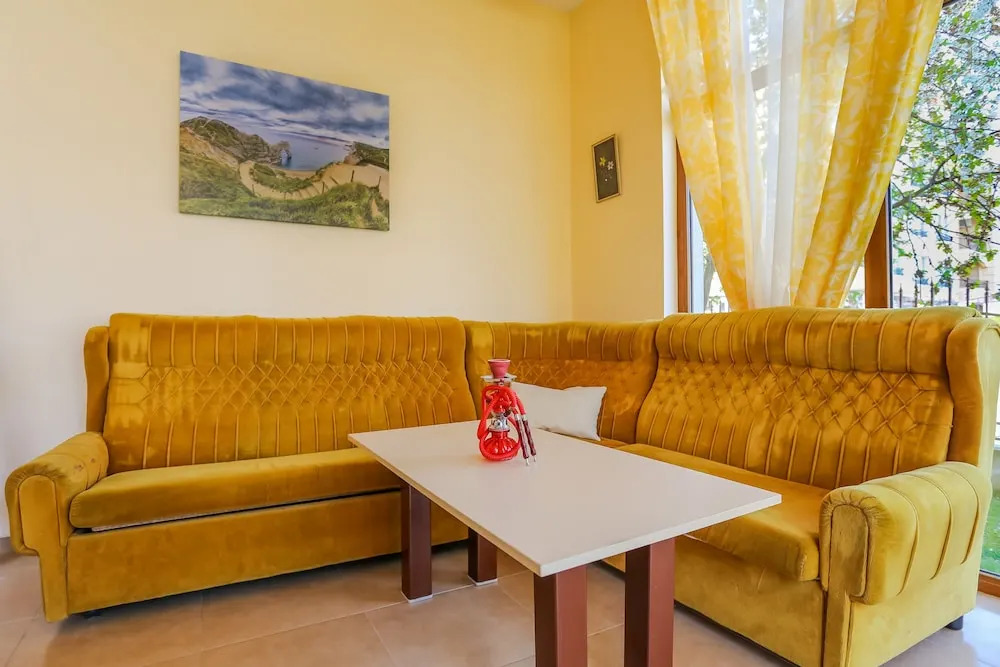 Family Triple Room in Dafinka Guest House