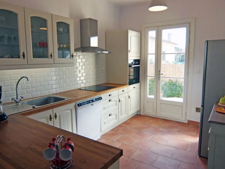 Holiday Home Villa Perle du Littoral