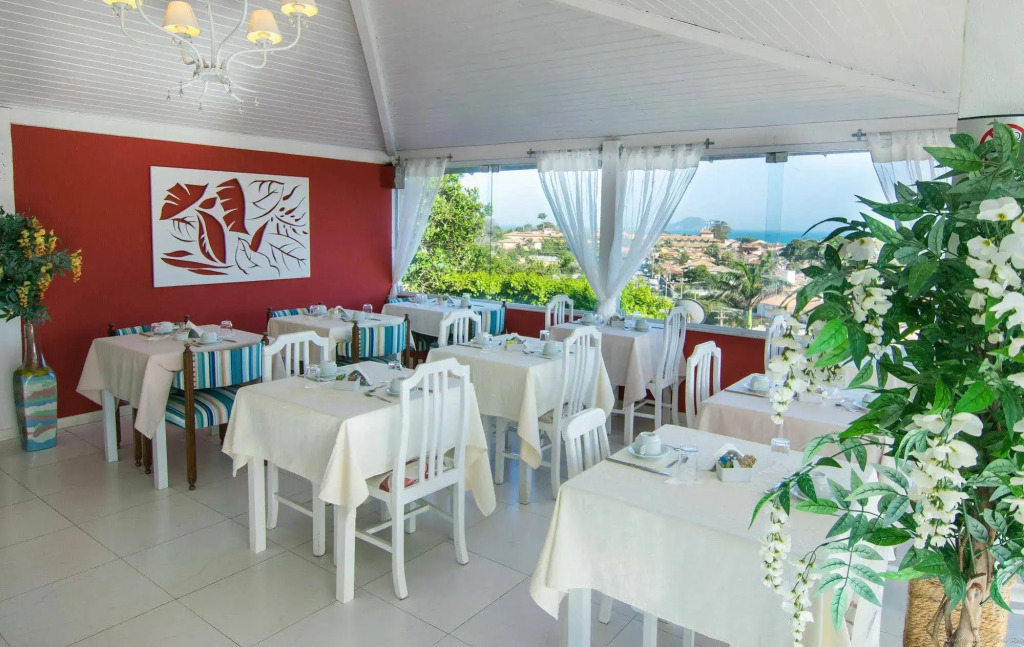 Pousada Aroma do Mar by Latitud Hoteles