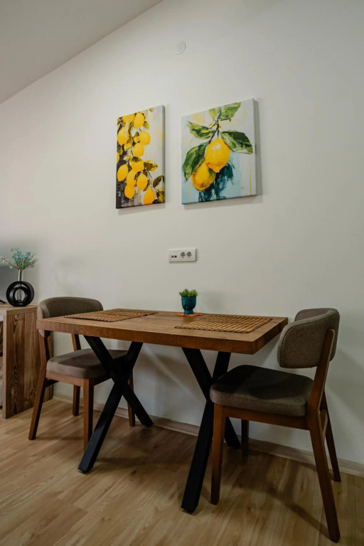 City Center Apartment 2