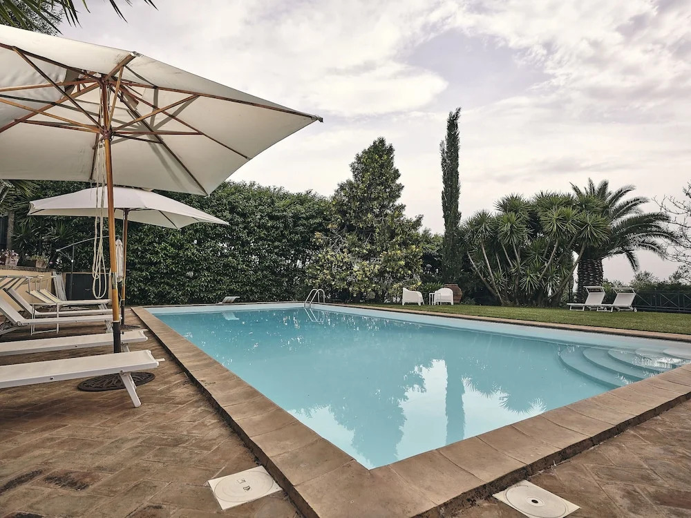 Agriturismo Castello Santa Margherita