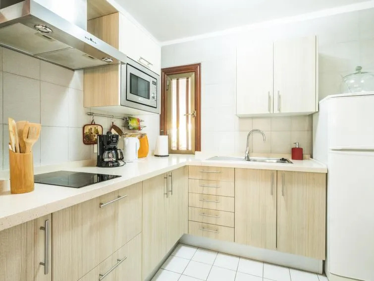 Apartment Antequera by Interhome