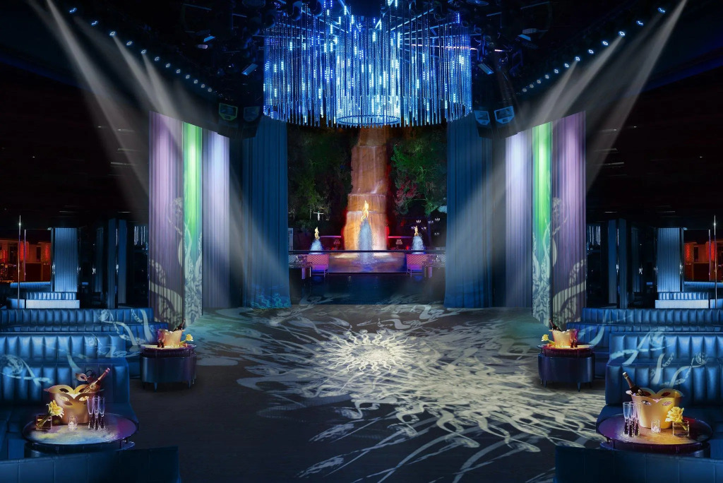 Wynn Las Vegas