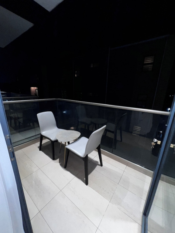 Luxury Studio at Park