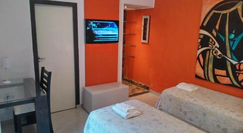 HOTEL PUCARA La Rioja