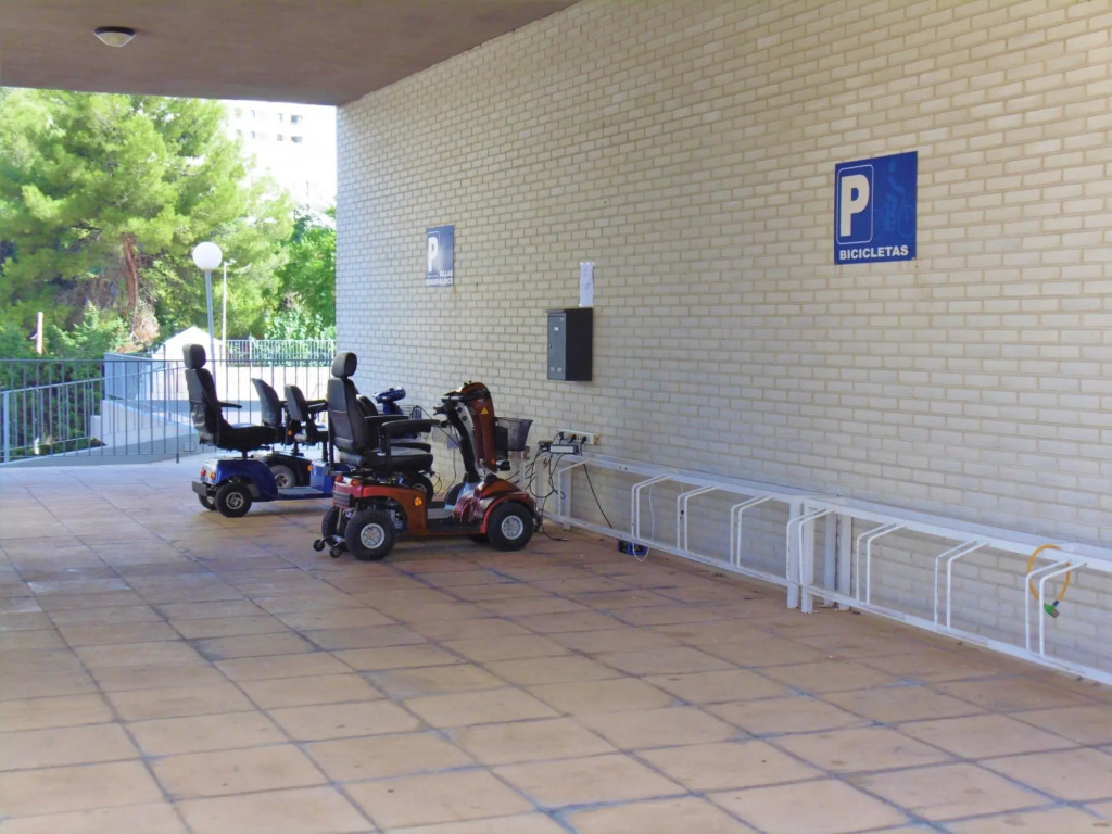 Gemelos 22 Resort Apartment 2-15-B Levante Beach