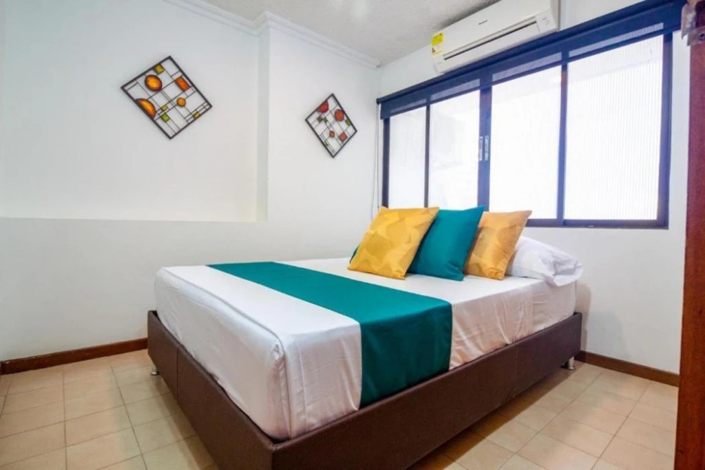 Apartamentos Centro IN Rodadero - By Bedviajes