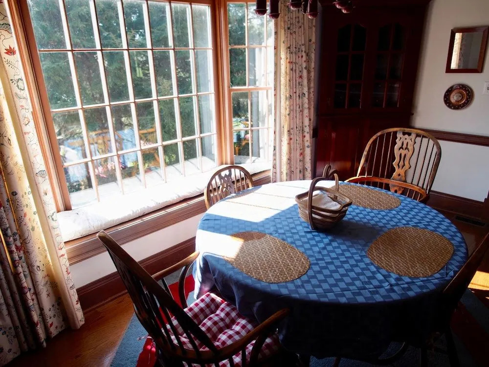 The Clark House Inn