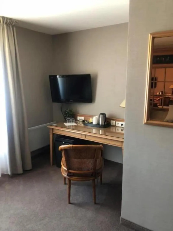 Hôtel EUROPE