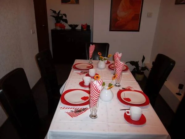 Pension Casa Sibianului