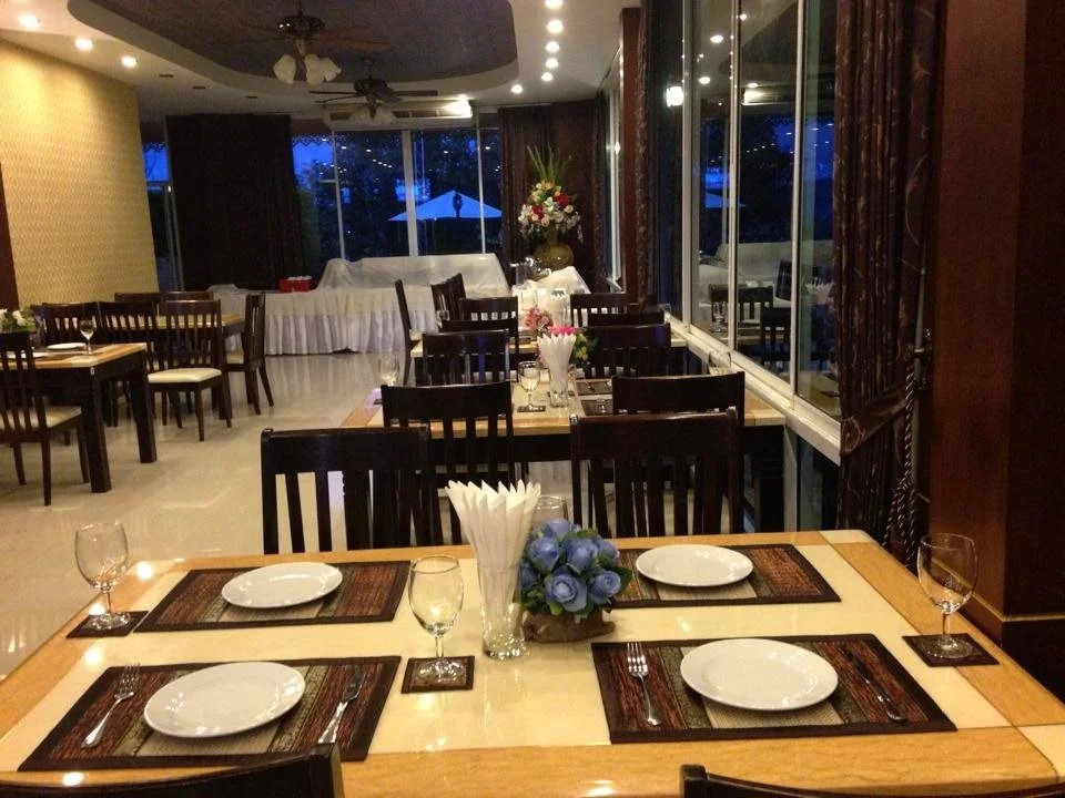 Sirimathani Hotel