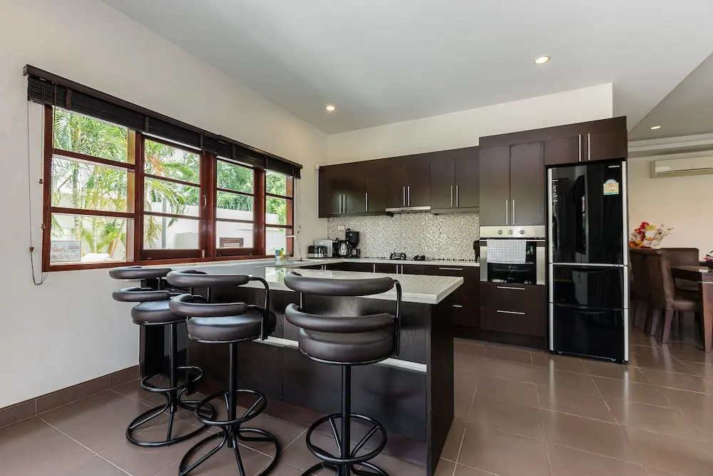 Orchid Paradise Homes OPV12