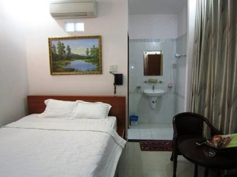 Hoang Kim Long Hotel