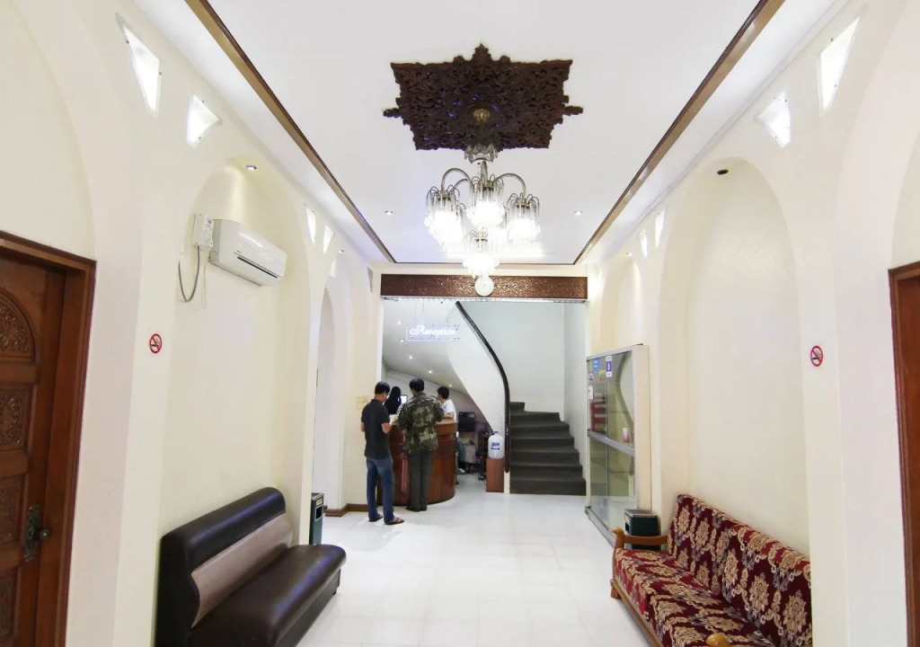 Hotel Windsor