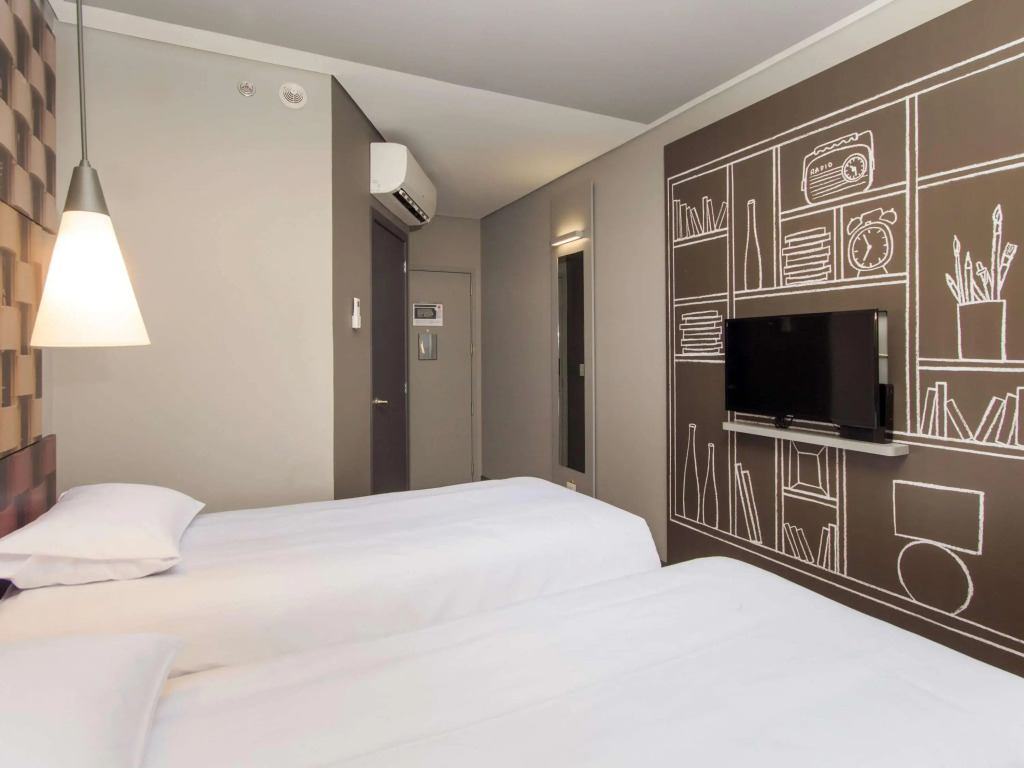 ibis Cucuta