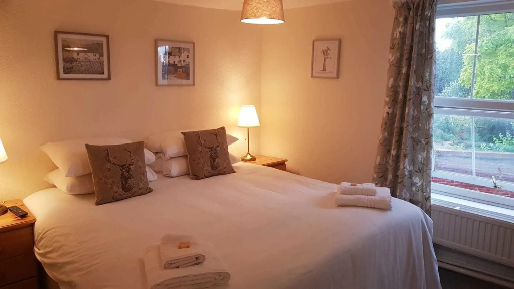 Chequers Inn