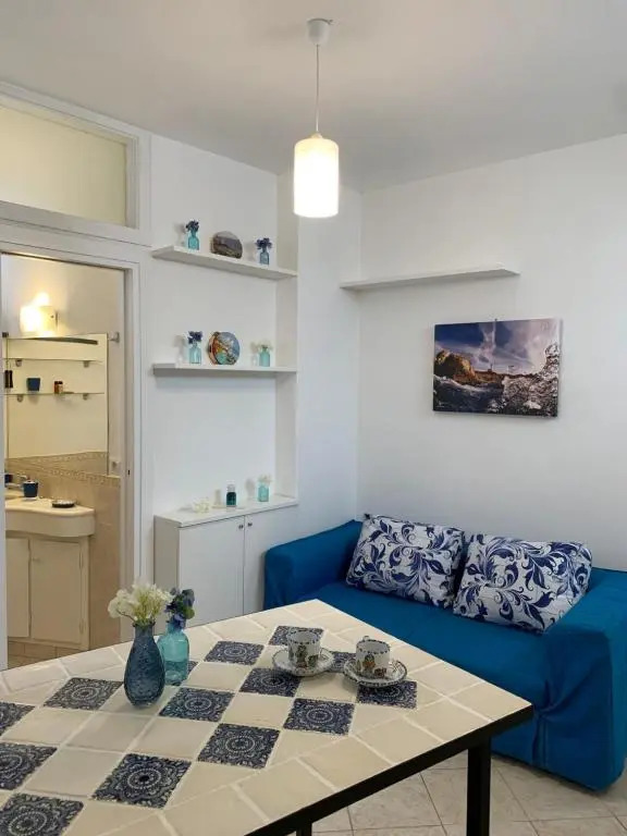 GUEST HOUSE LE BOFFE