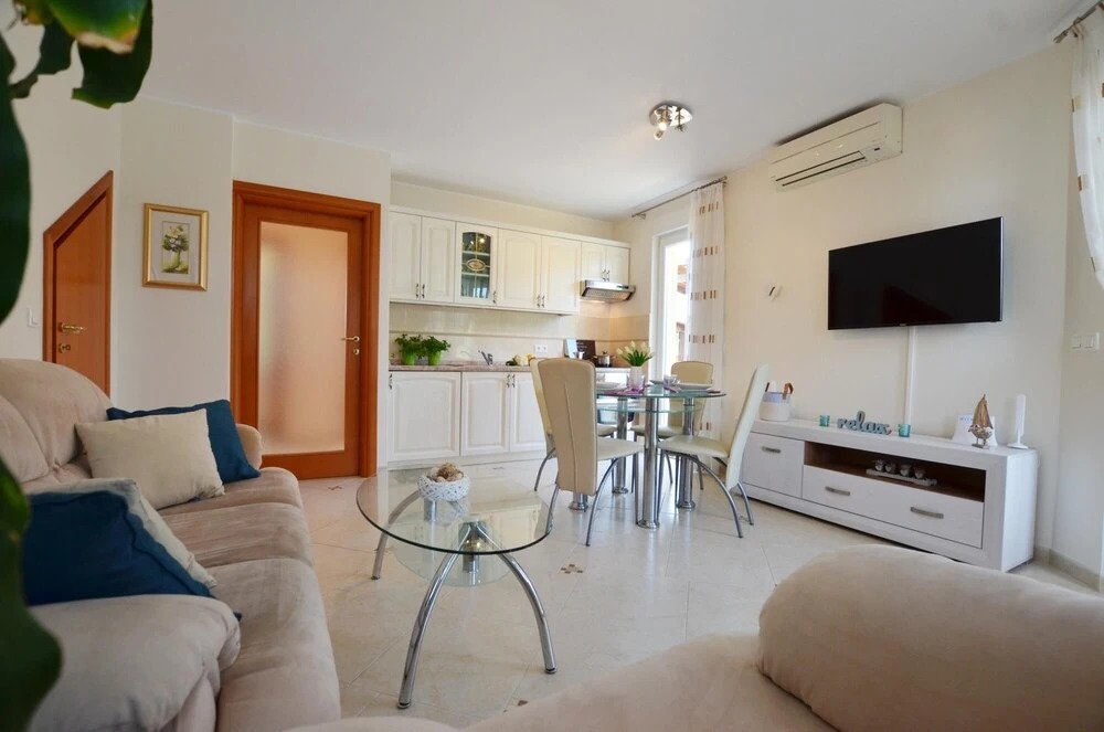 Parenzo 1 Bedroom in Porec