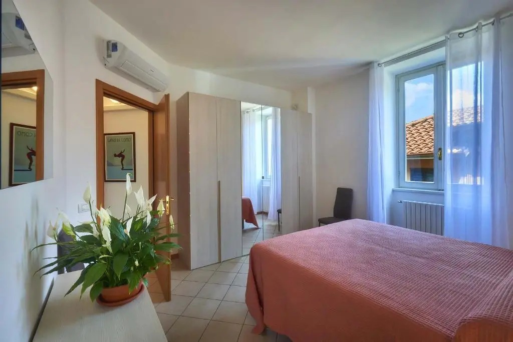 Varenna Perfect Place 2 Suites