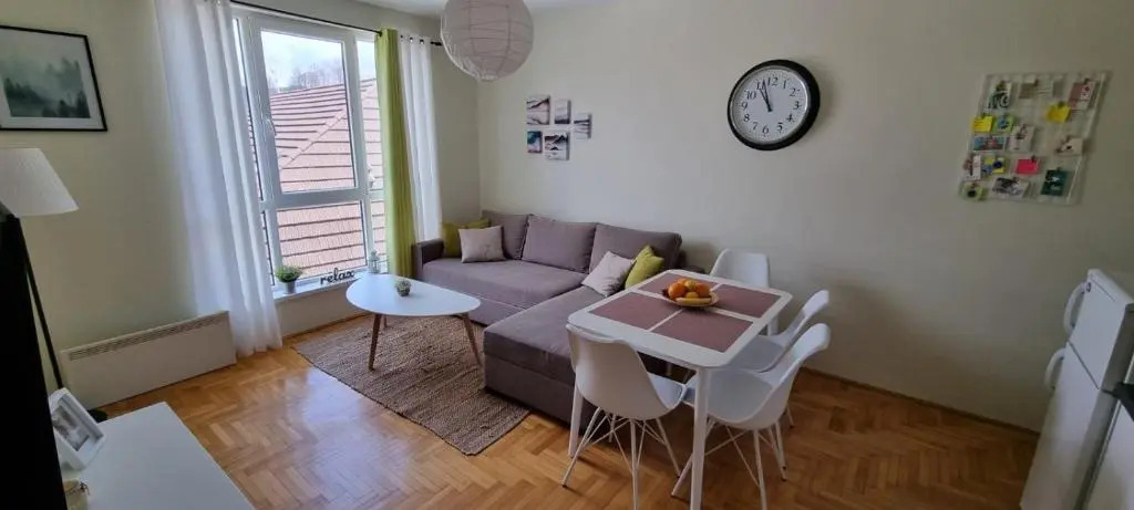 Apartman Kraljevi cardaci 5b-32