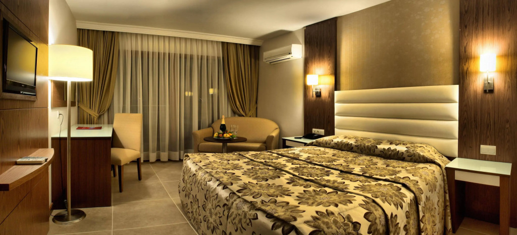 Ömer Prime Holiday Resort